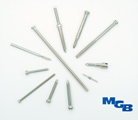 Bone screw, Implant