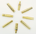 Components for MIL-AEROSPACE